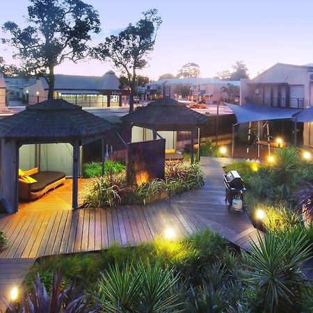 Bay Village Resort Dunsborough Buitenkant foto