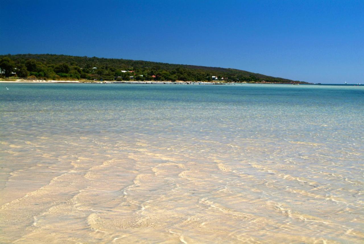 Bay Village Resort Dunsborough Buitenkant foto