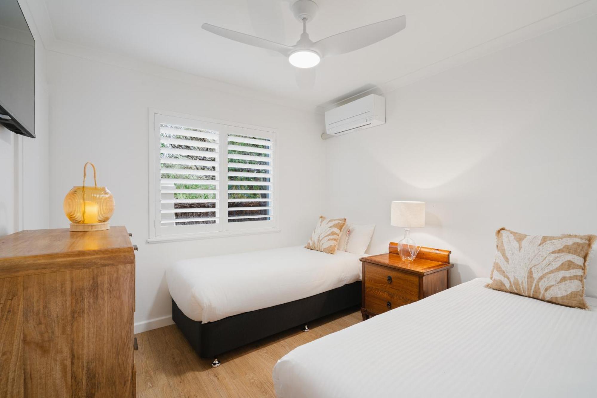 Bay Village Resort Dunsborough Buitenkant foto