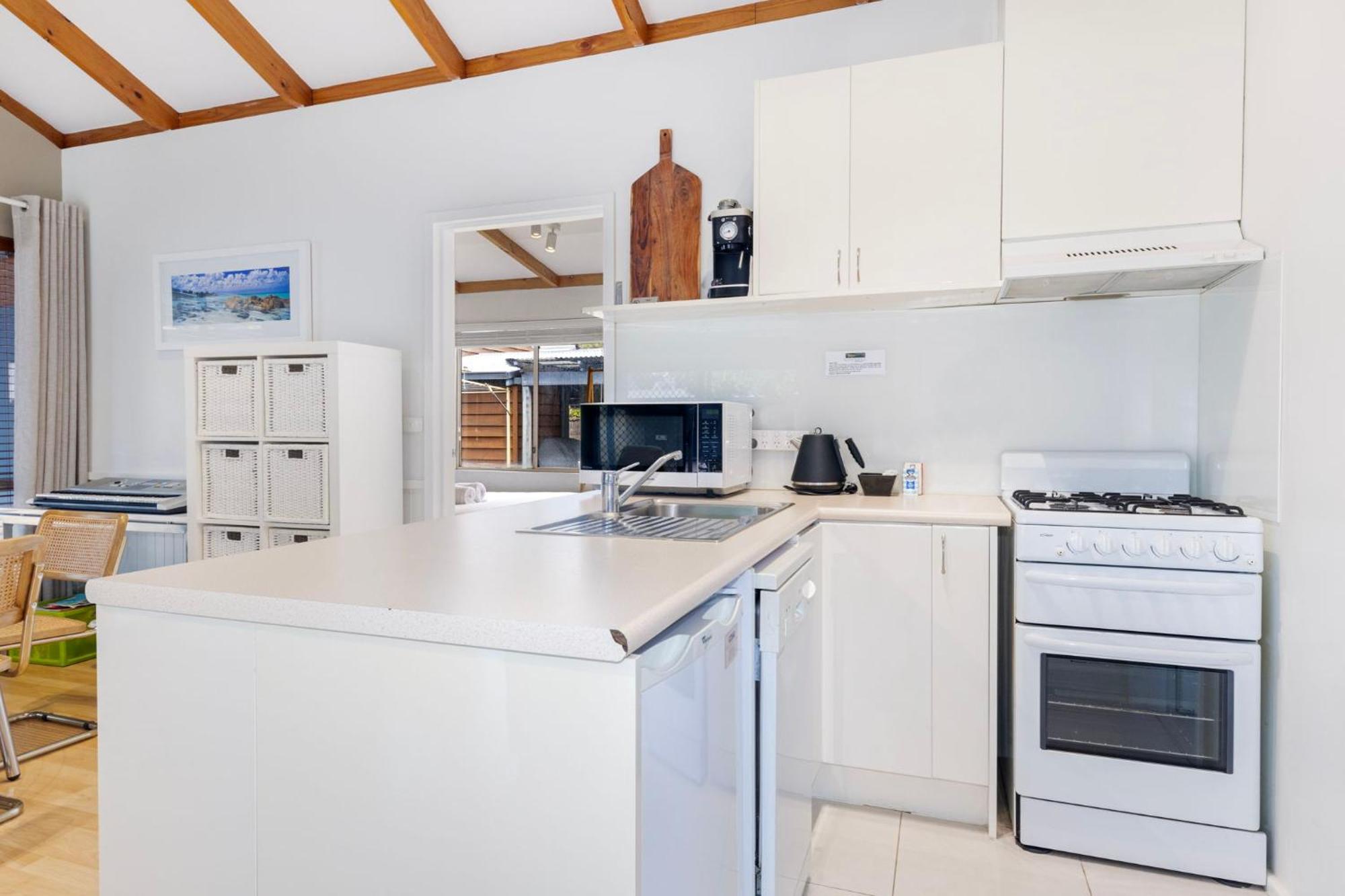 Bay Village Resort Dunsborough Buitenkant foto