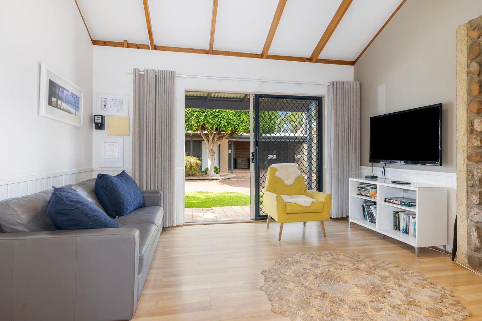 Bay Village Resort Dunsborough Buitenkant foto