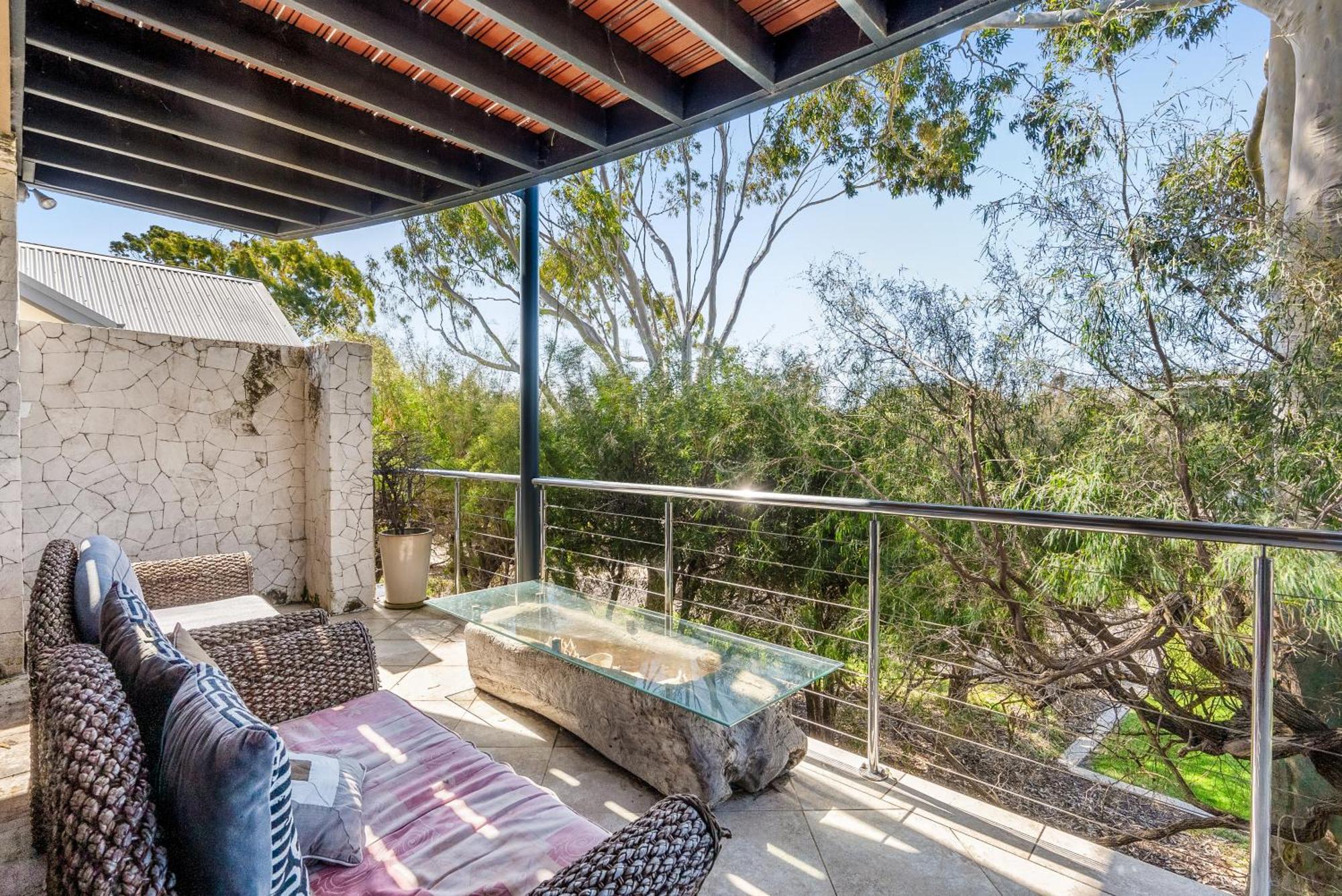 Bay Village Resort Dunsborough Buitenkant foto