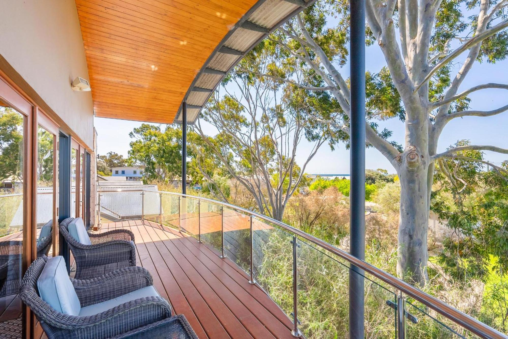 Bay Village Resort Dunsborough Buitenkant foto
