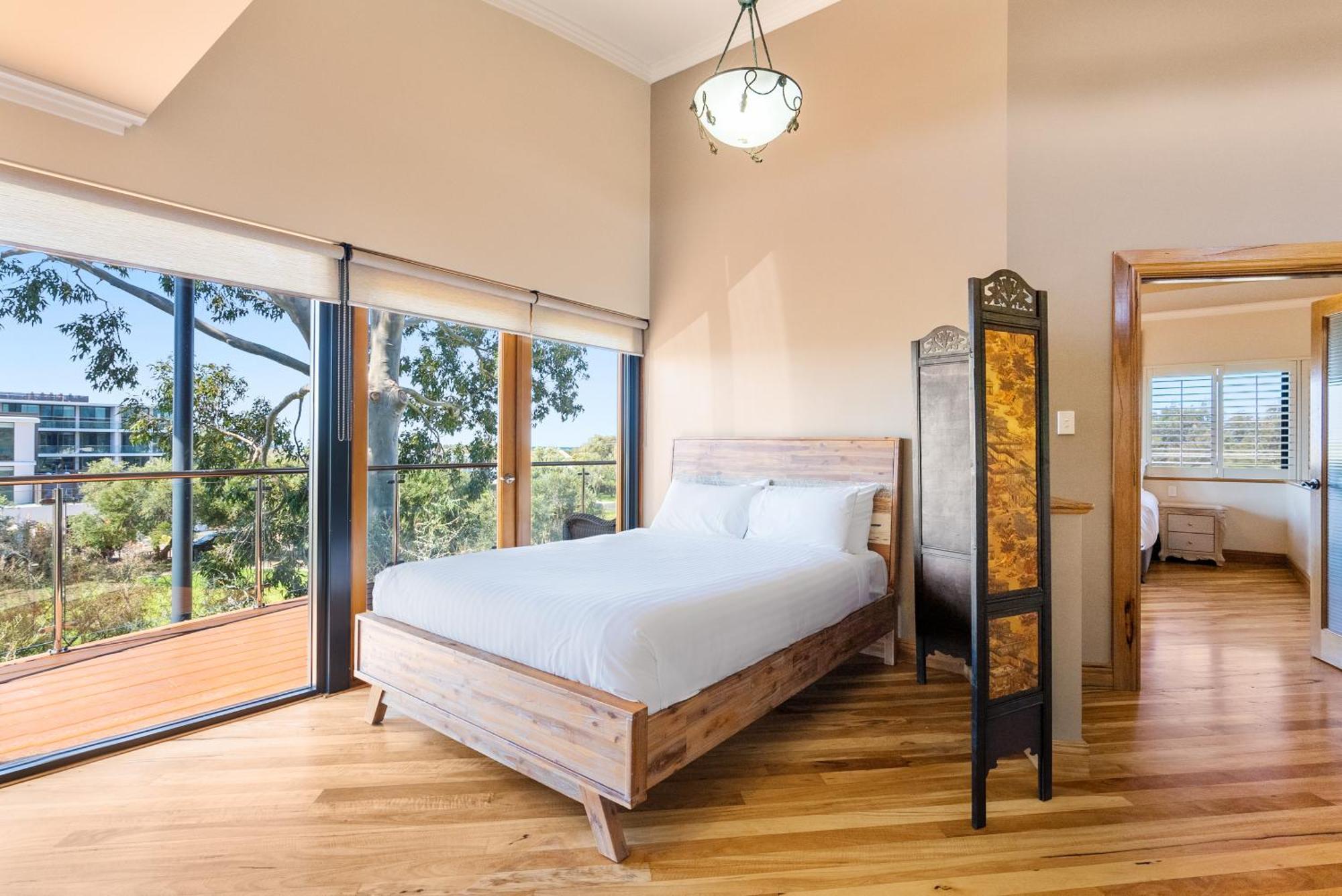 Bay Village Resort Dunsborough Buitenkant foto