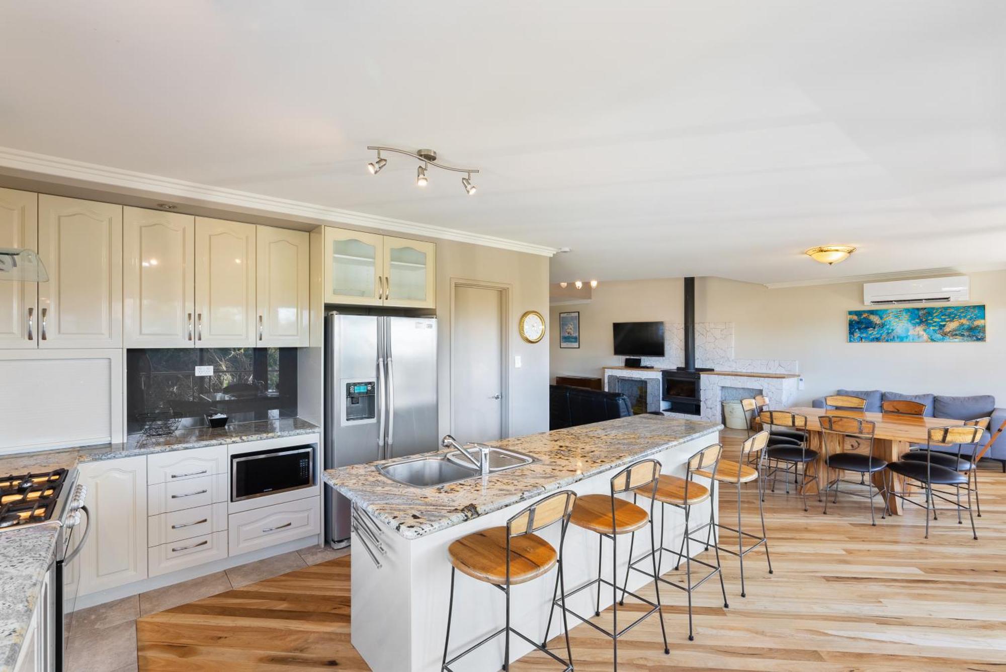 Bay Village Resort Dunsborough Buitenkant foto