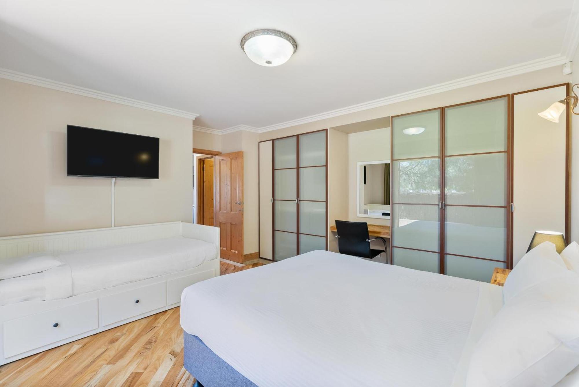 Bay Village Resort Dunsborough Buitenkant foto