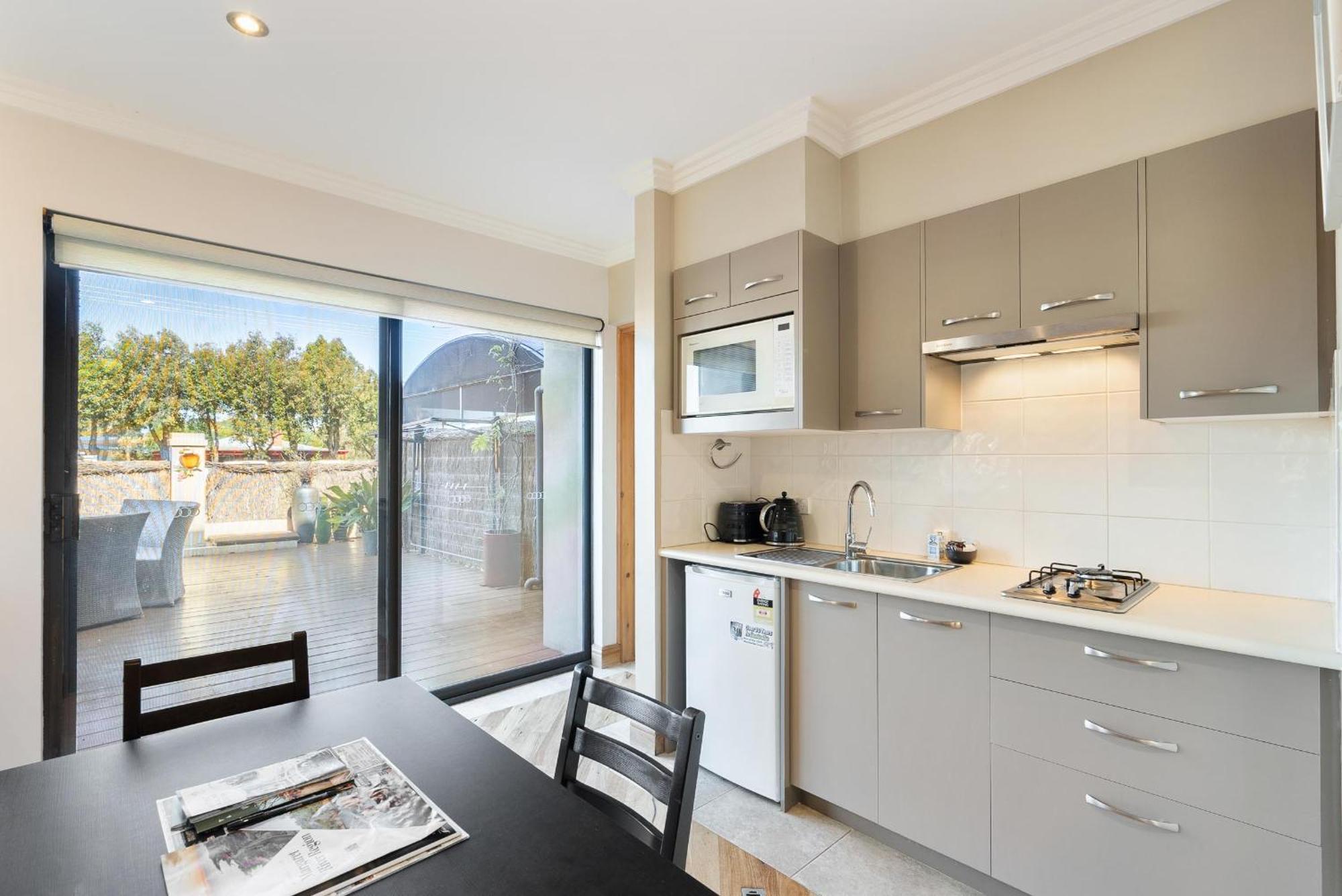 Bay Village Resort Dunsborough Buitenkant foto