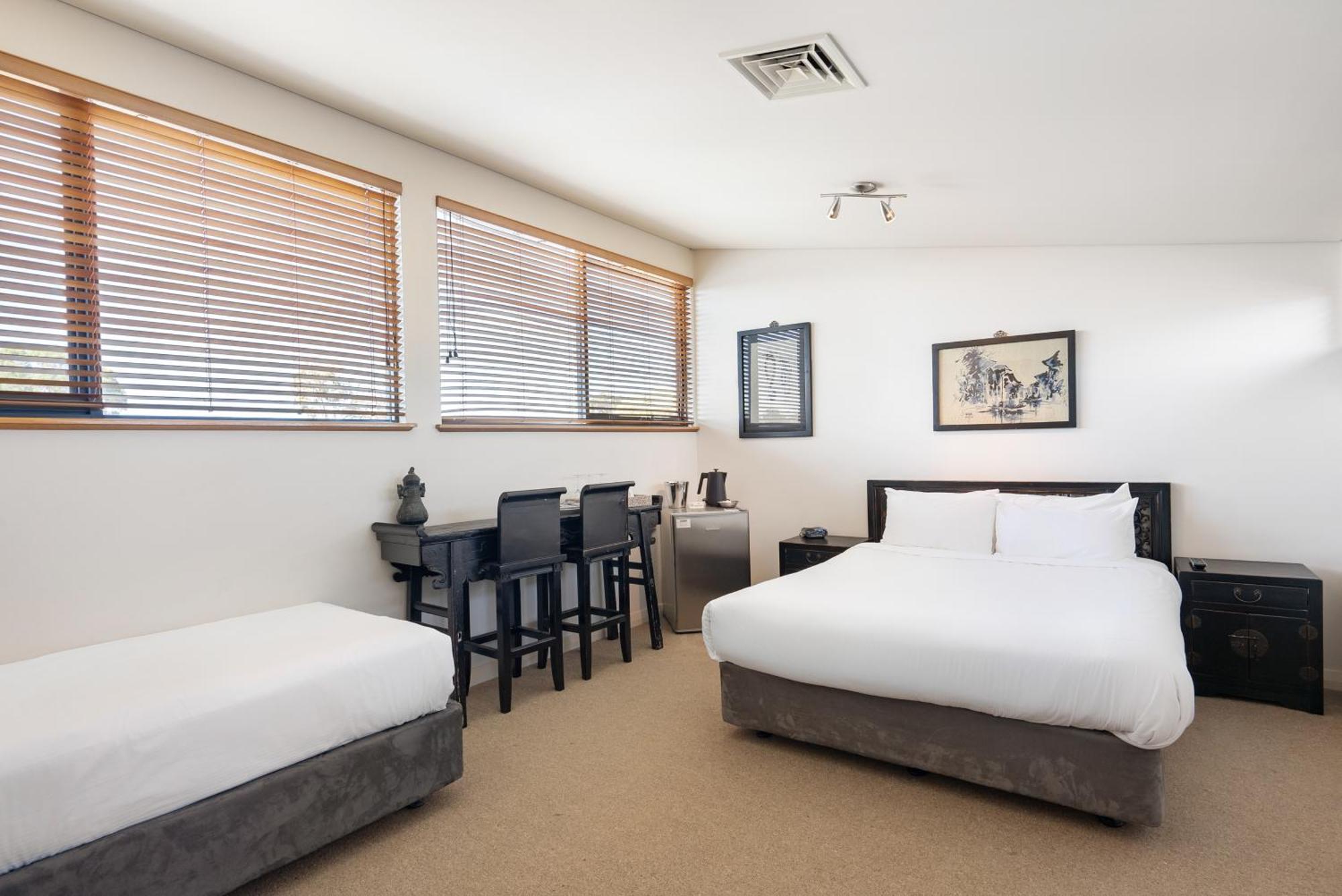 Bay Village Resort Dunsborough Buitenkant foto