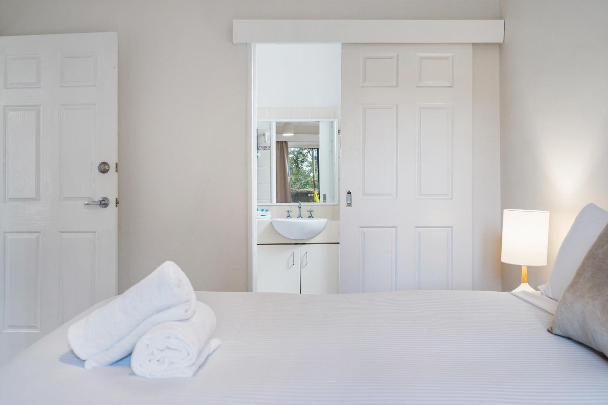 Bay Village Resort Dunsborough Buitenkant foto
