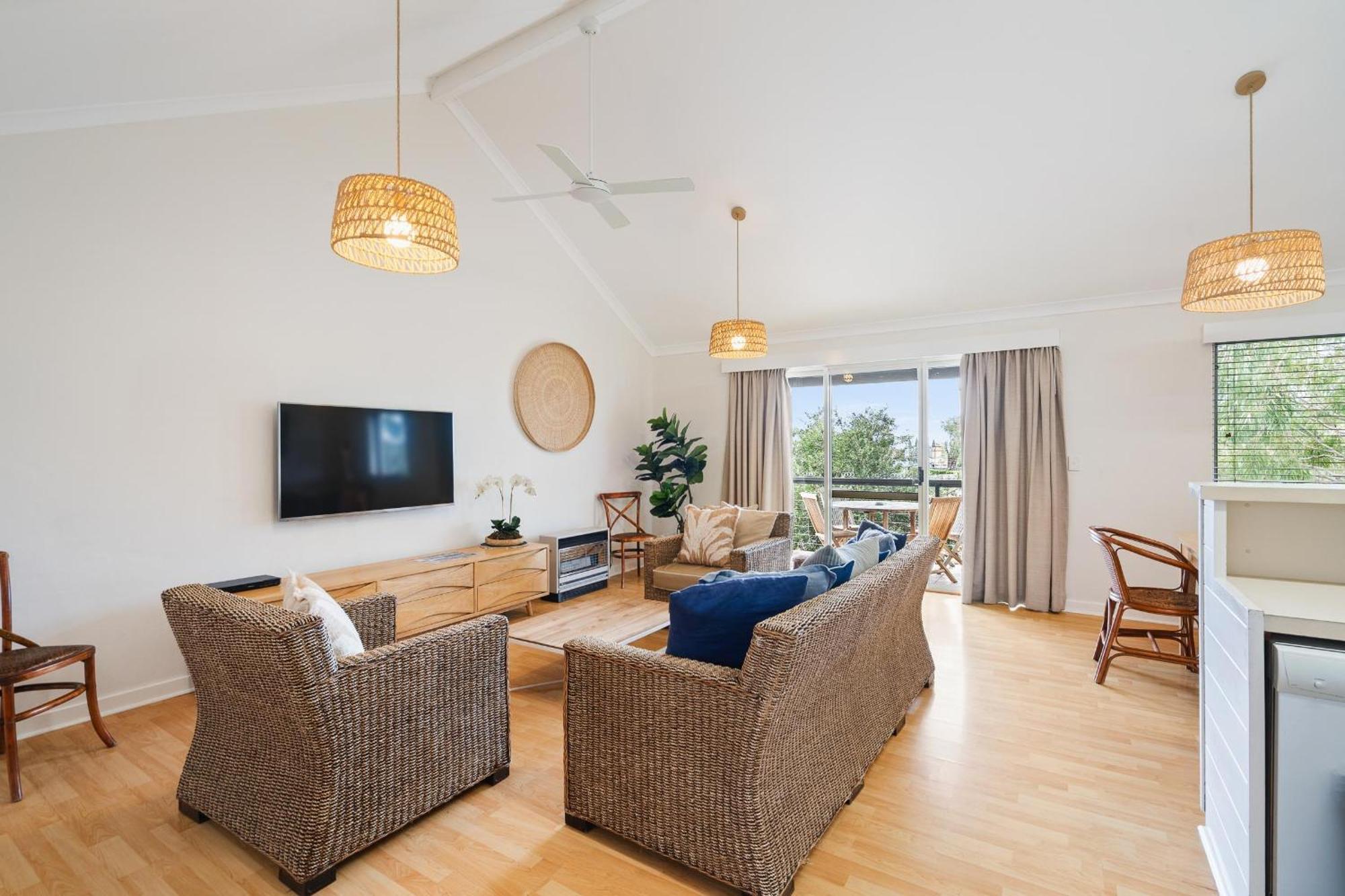 Bay Village Resort Dunsborough Buitenkant foto