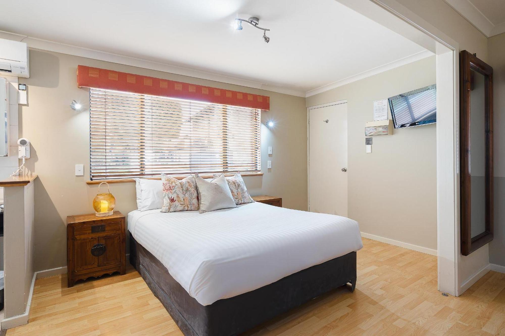 Bay Village Resort Dunsborough Buitenkant foto