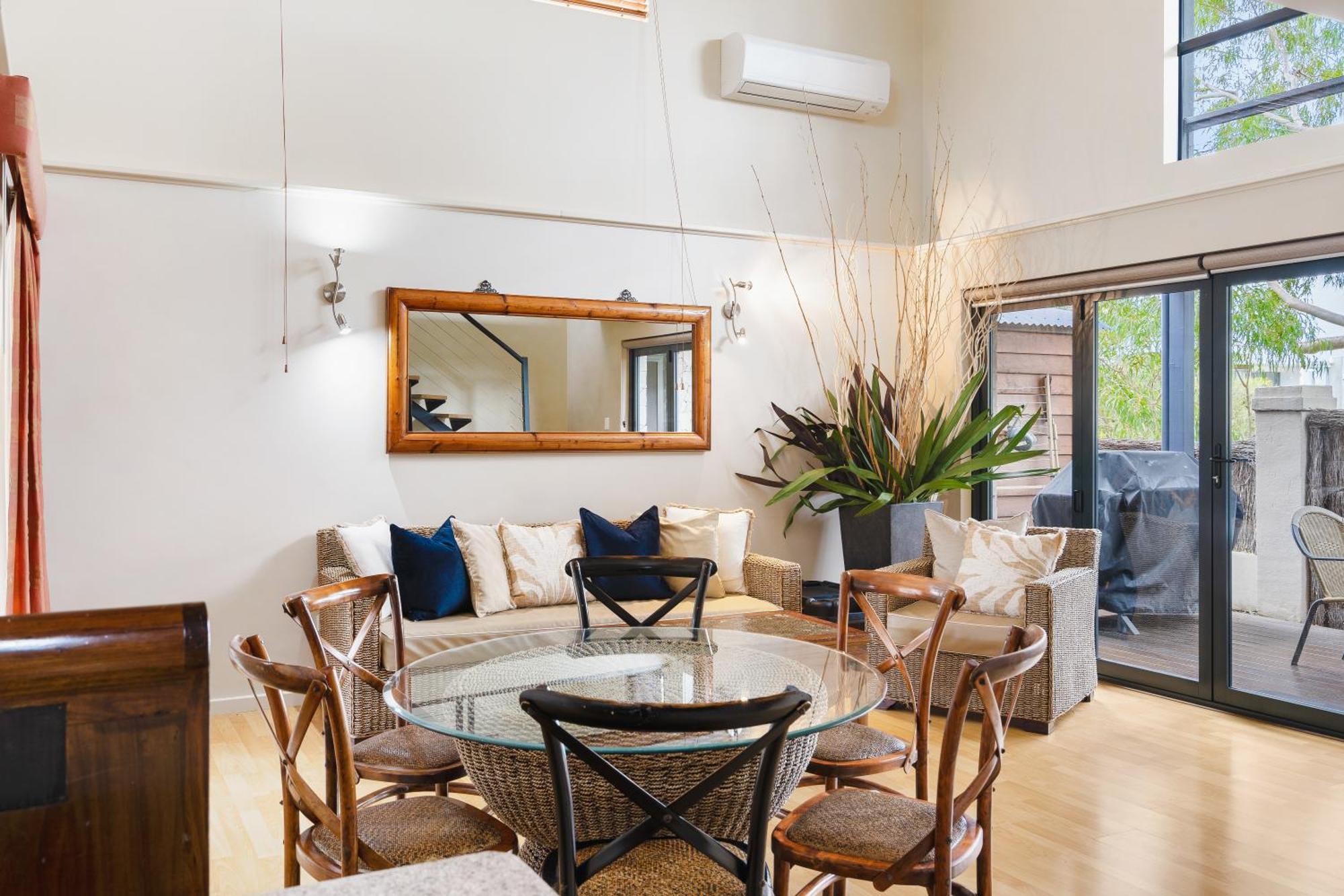 Bay Village Resort Dunsborough Buitenkant foto