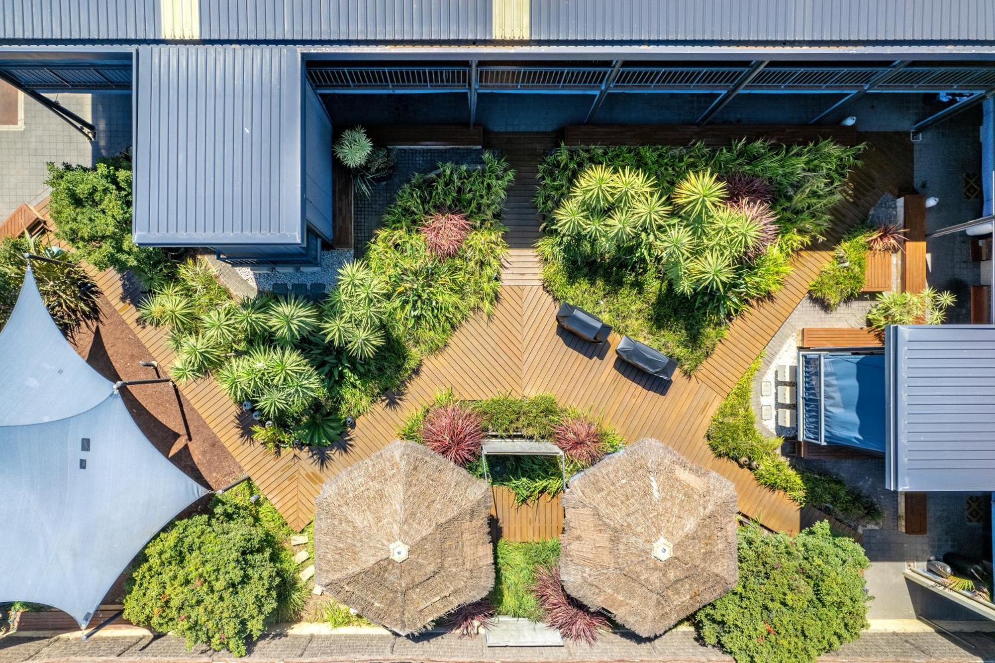 Bay Village Resort Dunsborough Buitenkant foto