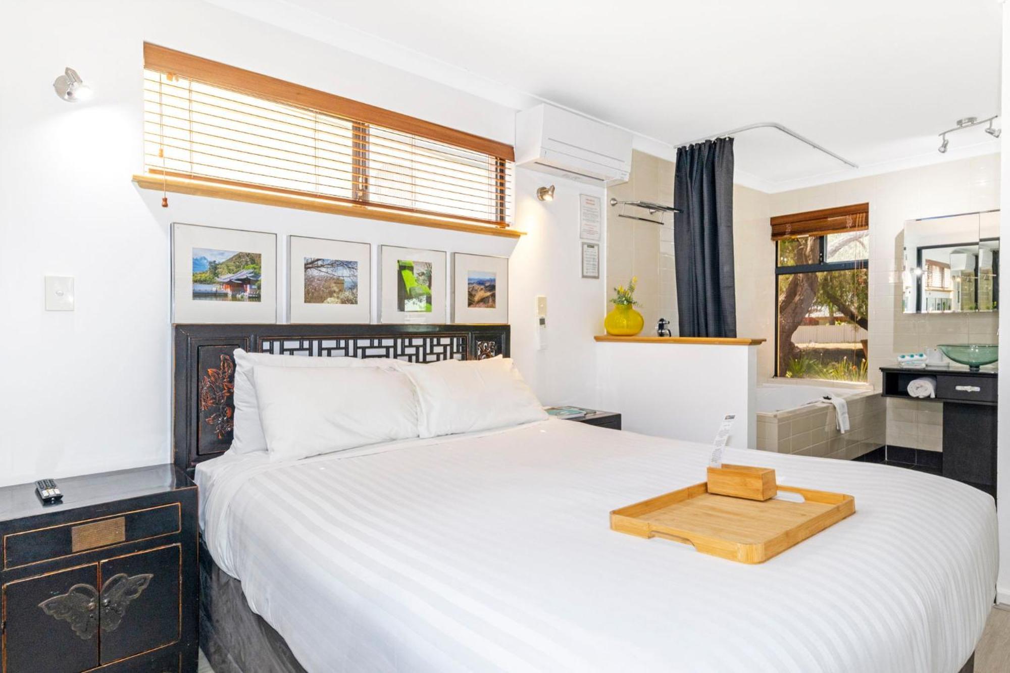 Bay Village Resort Dunsborough Buitenkant foto