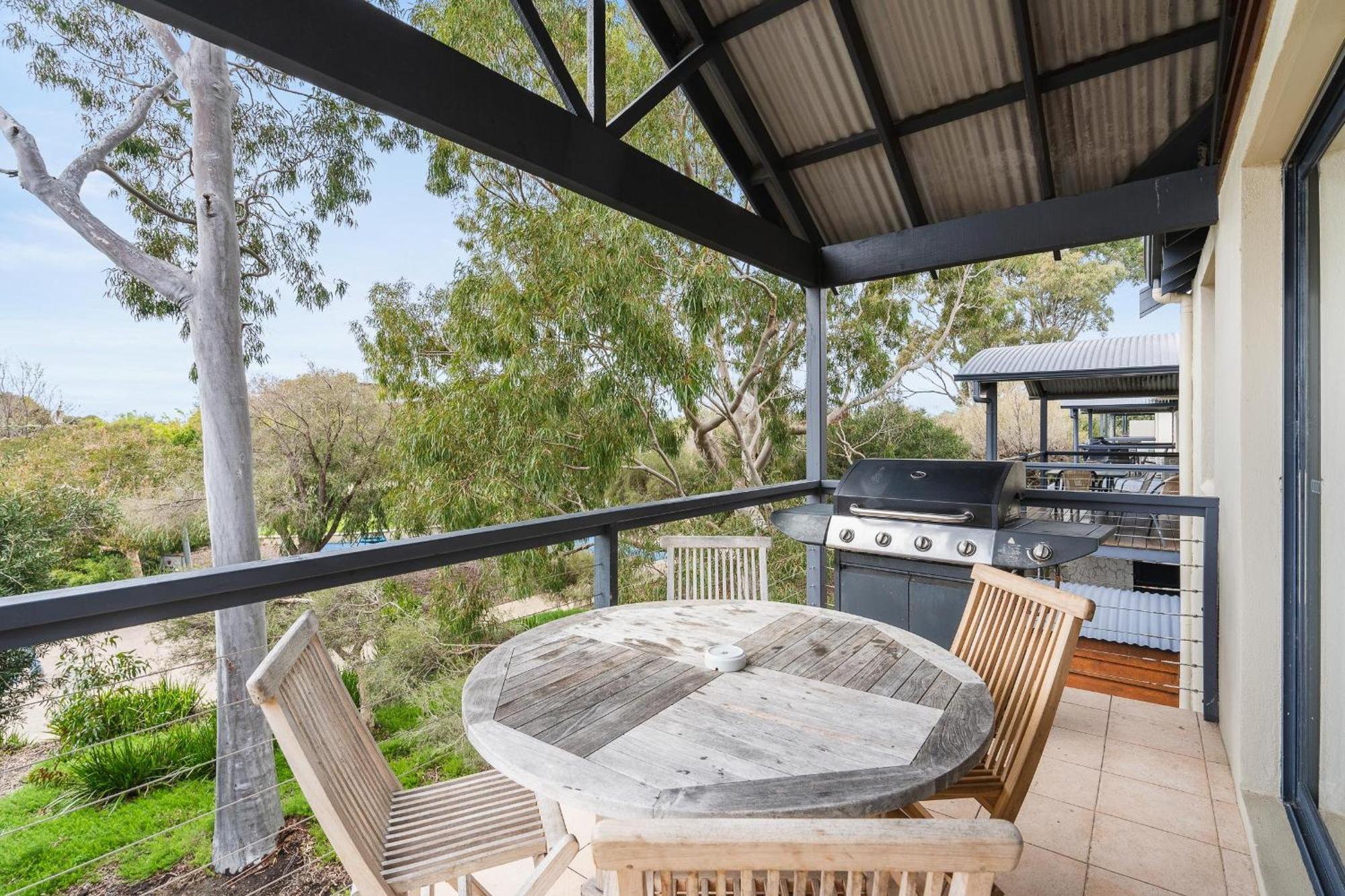 Bay Village Resort Dunsborough Buitenkant foto