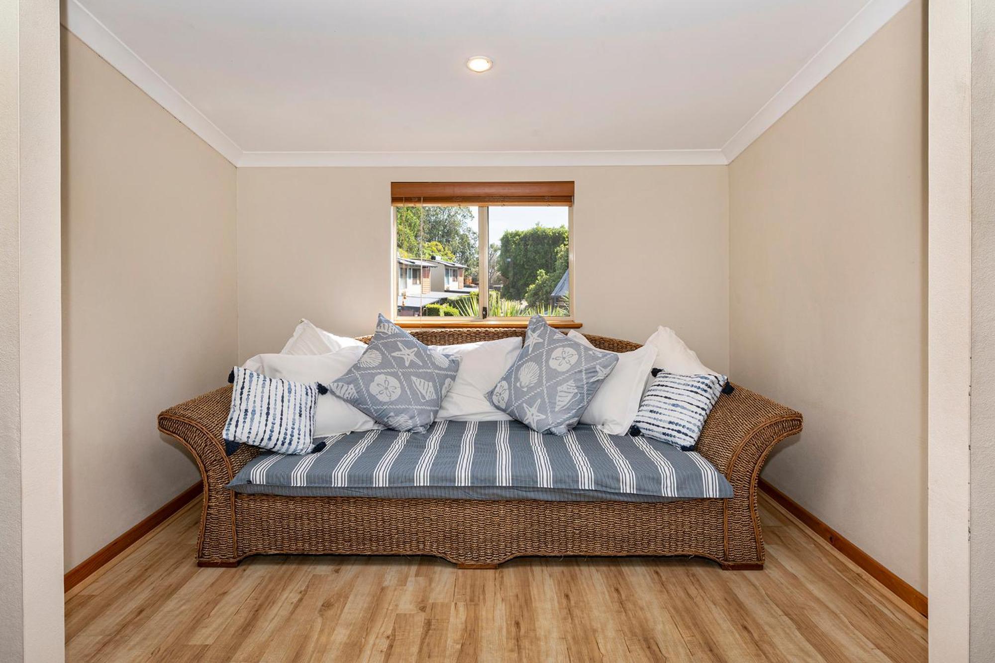 Bay Village Resort Dunsborough Buitenkant foto