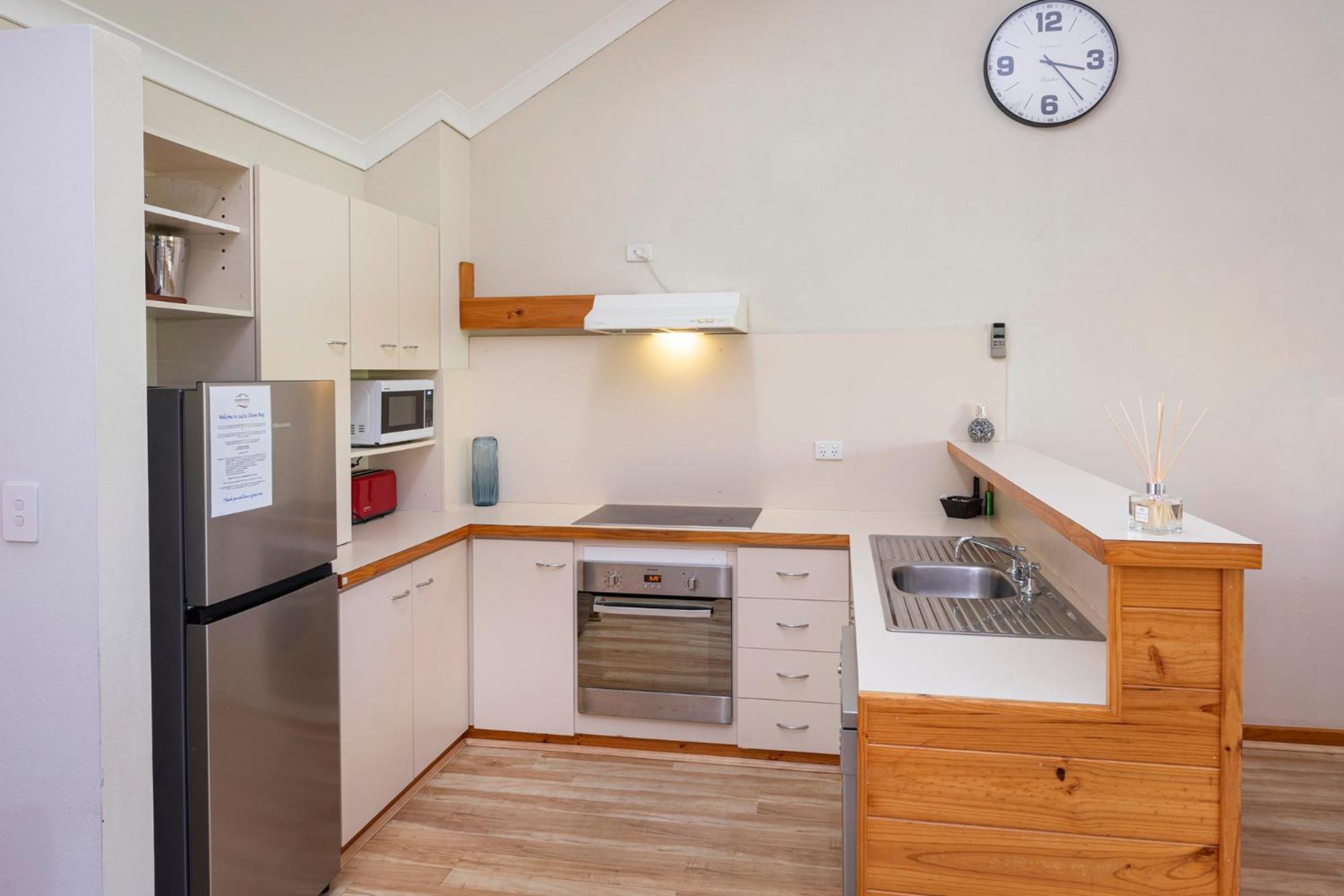 Bay Village Resort Dunsborough Buitenkant foto