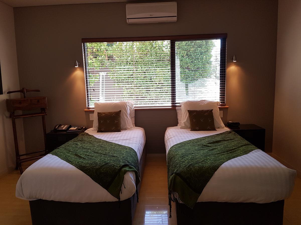 Bay Village Resort Dunsborough Buitenkant foto