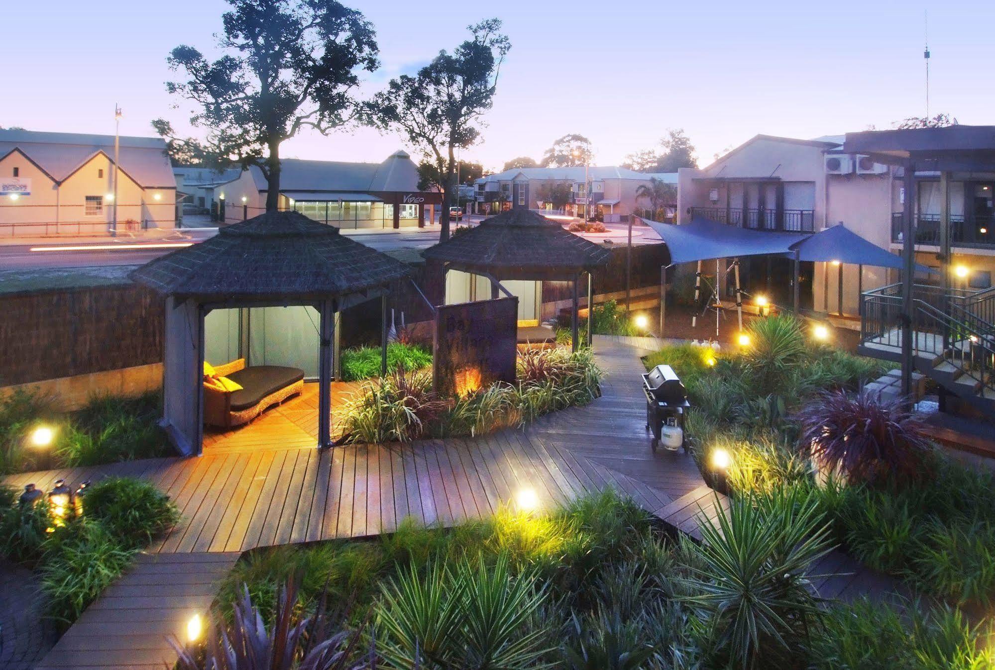 Bay Village Resort Dunsborough Buitenkant foto